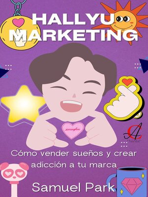 cover image of Hallyu Marketing
